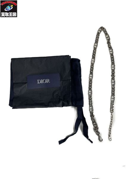 アクセサリー CD ICON チェーンネックレス