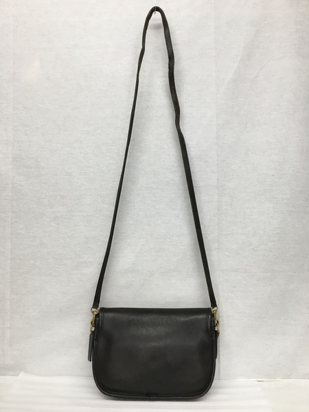 ショルダーバッグ OLD COACH/レザーショルダーバッグ/9937/USA製