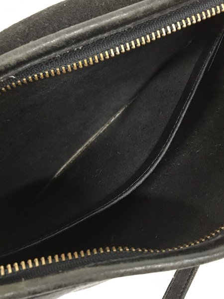 ショルダーバッグ OLD COACH/レザーショルダーバッグ/9937/USA製