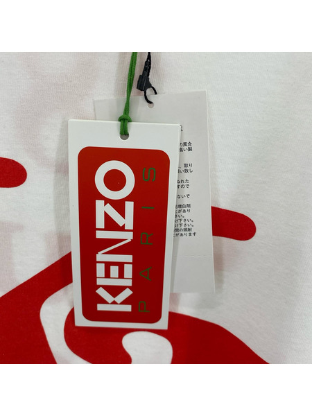 KENZO 半袖Tシャツ・カットソー 24SS BY VERDY OVERSIZE TSHIRT M