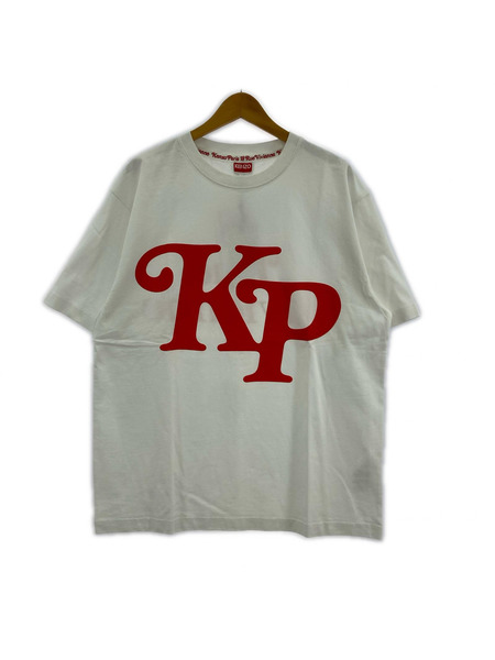 KENZO 半袖Tシャツ・カットソー 24SS BY VERDY OVERSIZE TSHIRT M