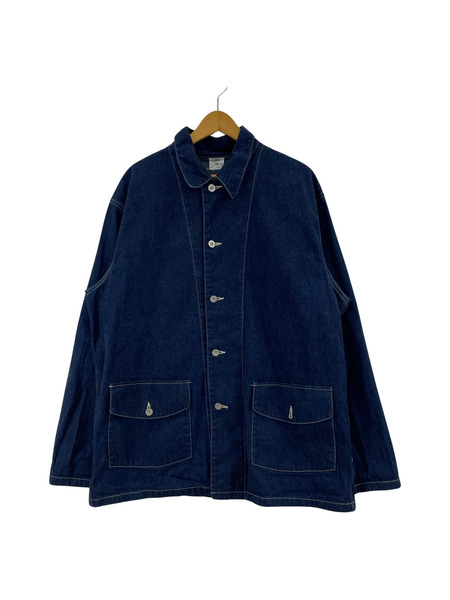 ANATOMICA　22AW　US ARMY 1940 DENIM JACKET　(46)