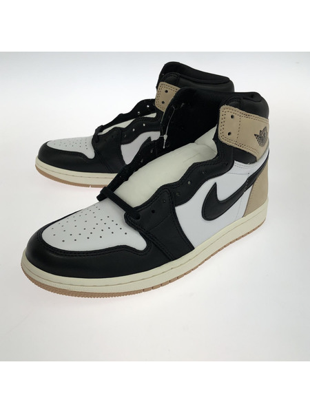 NIKE AIR JORDAN 1 RETRO HIGH OG LATTE