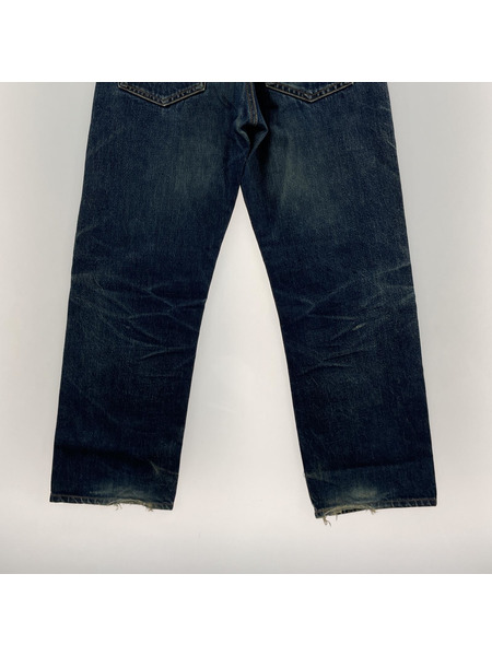 Levi's 501XX 90S 米国製 ボタン裏555 W29 L36[値下]