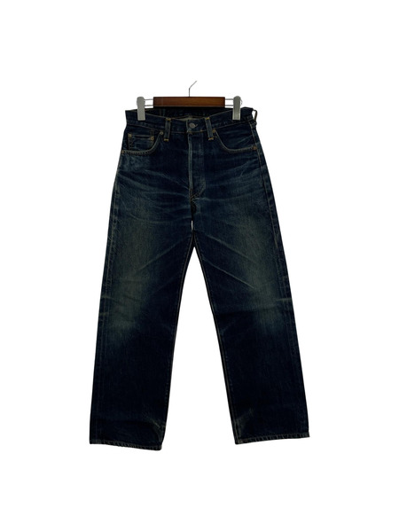 Levi's 501XX 90S 米国製 ボタン裏555 W29 L36