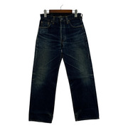 Levi's 501XX 90S 米国製 ボタン裏555 W29 L36