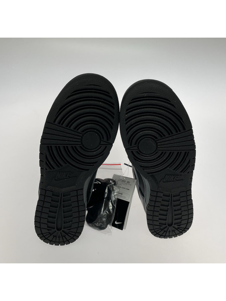 NIKE Dunk Low Retro QS berlin 25.5cm