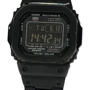 G-SHOCK G-SHOCK GW-M5610 メタルカスタム ブラック