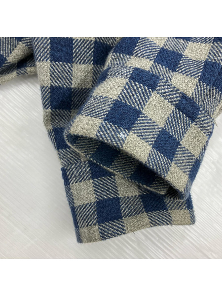 セットアップ SYU.HOMME/FEMM (2) ブルー[値下]