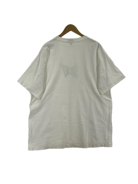 SAINT MICHAEL 半袖Tシャツ・カットソー S/S TEE RIBON SAINT XL