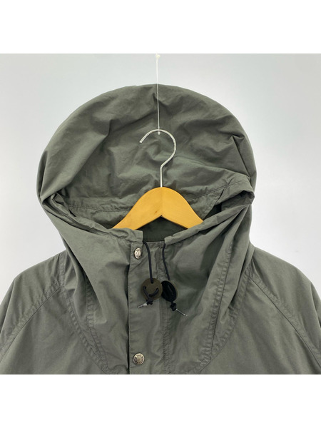 THE NORTH FACE PURPLE LABEL  NP2050N/65/35クロス/コート/グレー/L