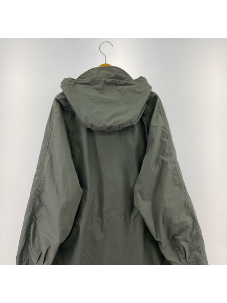THE NORTH FACE PURPLE LABEL  NP2050N/65/35クロス/コート/グレー/L