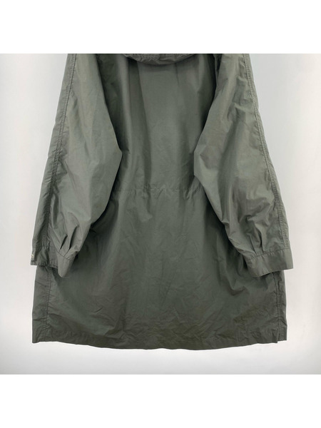 THE NORTH FACE PURPLE LABEL  NP2050N/65/35クロス/コート/グレー/L