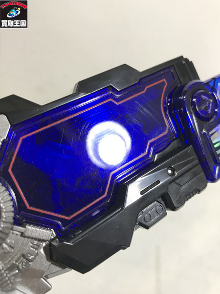  仮面ライダーゼロワン　DXメモリアルプログライズキーセット SIDE 滅亡迅雷.net