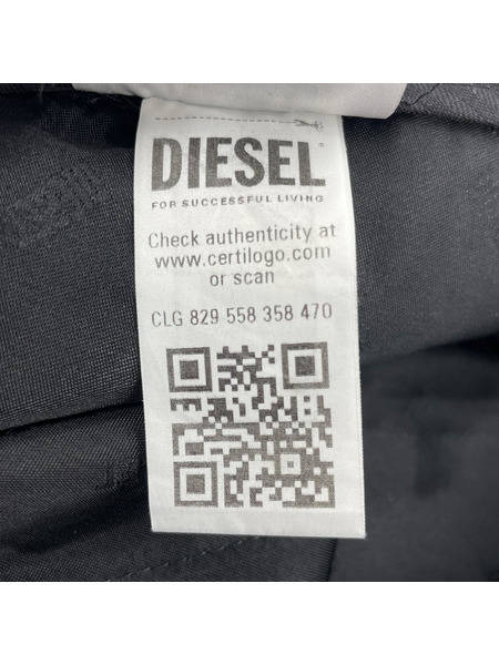 DIESEL パンツ P-KILEY-HEAV