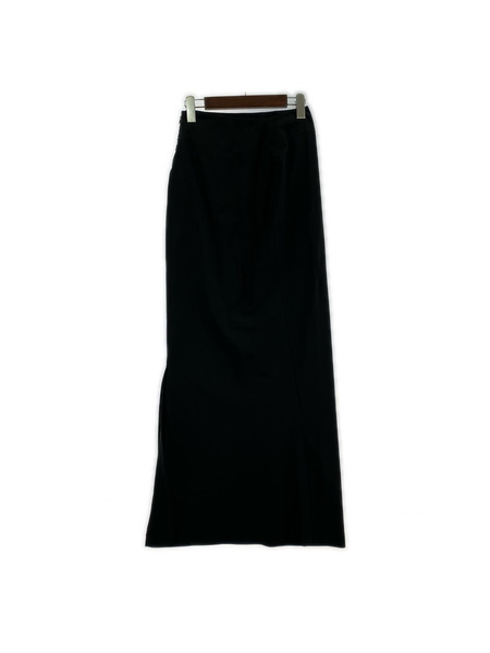 JIL SANDER ロングスカート サンフレール期 ロングスカート 36