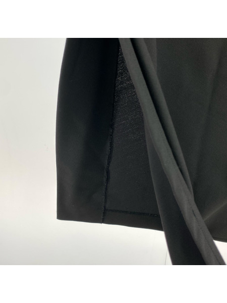 JIL SANDER ロングスカート サンフレール期 ロングスカート 36