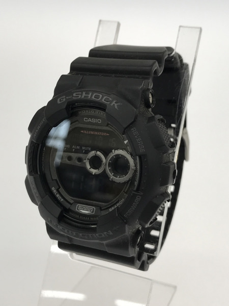 G-SHOCK GD-100 デジタル時計[値下]