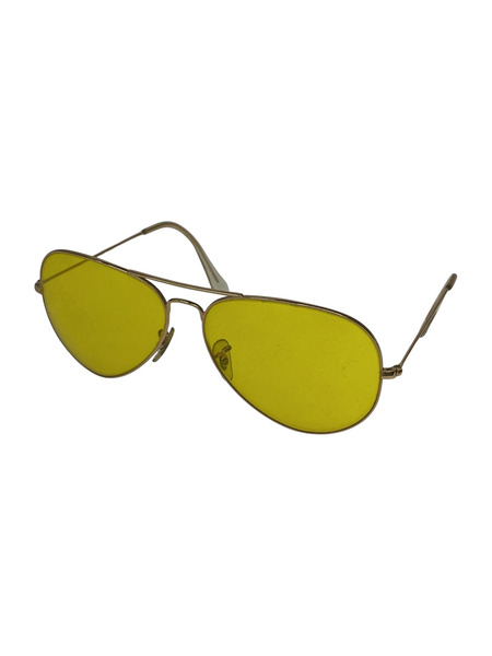 Ray-Ban ソノ他 RB3026 AVIATOR アヴィエーター サングラス