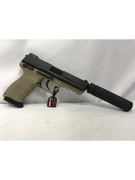 東京マルイ HK45 タクティカル