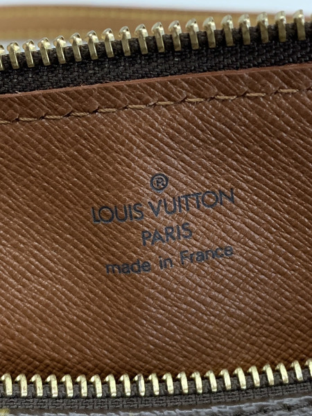 トートバッグ LV