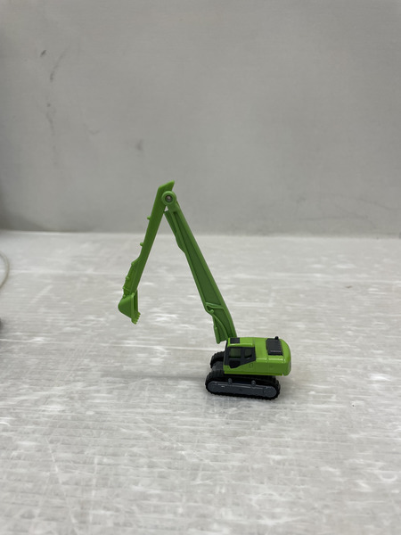  トミカ メガトンダンプとあそぼう!建設車両セット(5台セット)