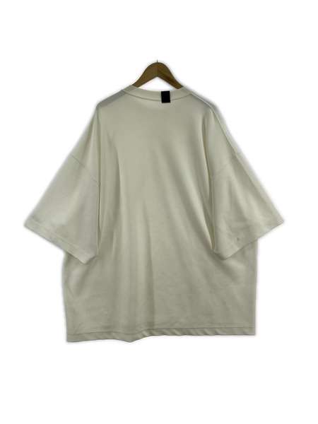 N.HOOLYWOOD 半袖Tシャツ・カットソー 白