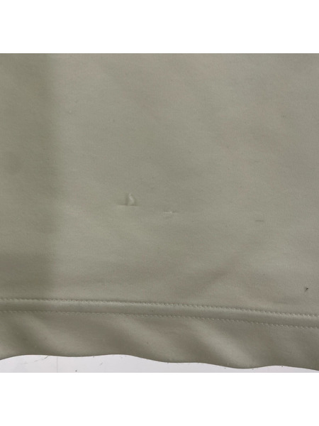 N.HOOLYWOOD 半袖Tシャツ・カットソー 白