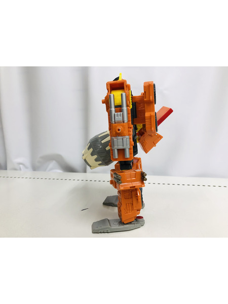 トランスフォーマー ブレンダル サイバートロン クイックミックス