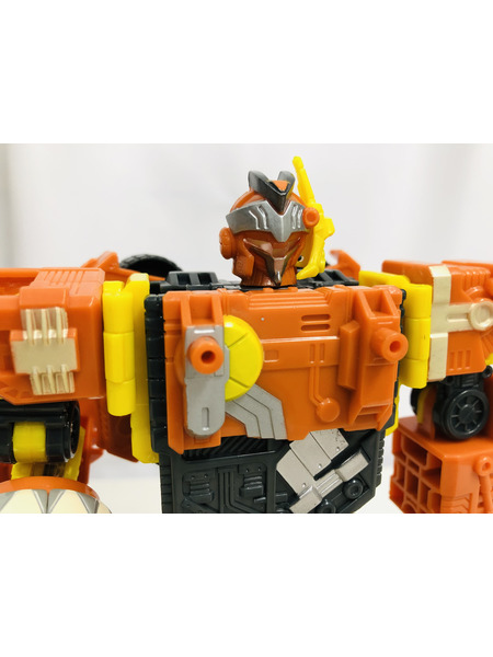 トランスフォーマー ブレンダル サイバートロン クイックミックス