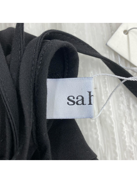 長袖ワンピース sahara