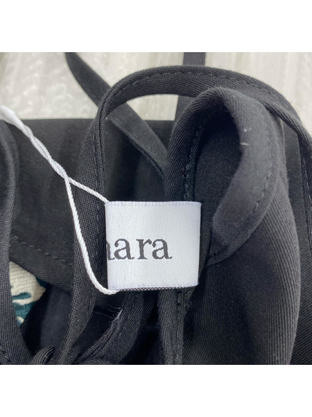 長袖ワンピース sahara