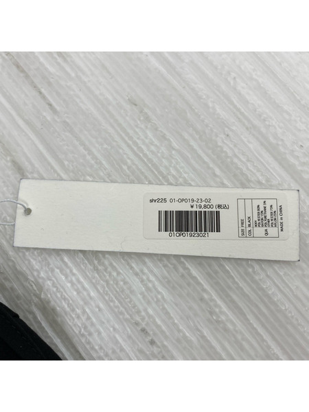 長袖ワンピース sahara