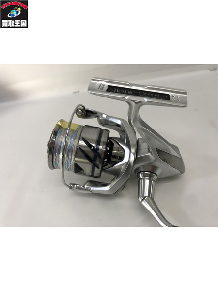 シマノ　23　ストラディック　C5 000XG