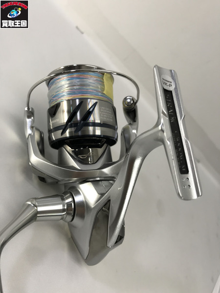 シマノ　23　ストラディック　C5 000XG