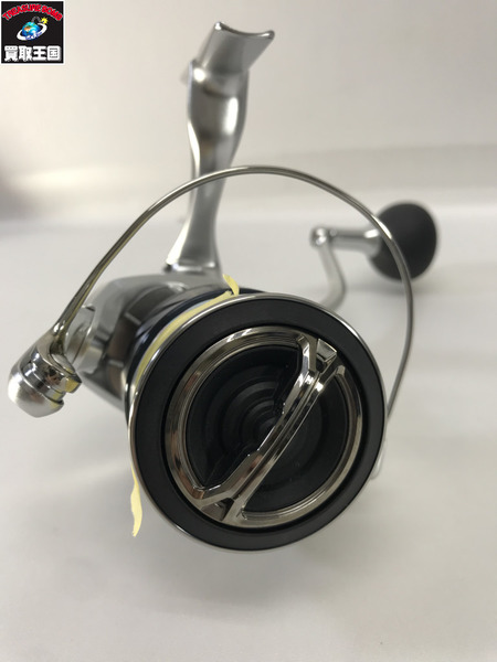 シマノ　23　ストラディック　C5 000XG