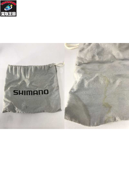 シマノ　23　ストラディック　C5 000XG