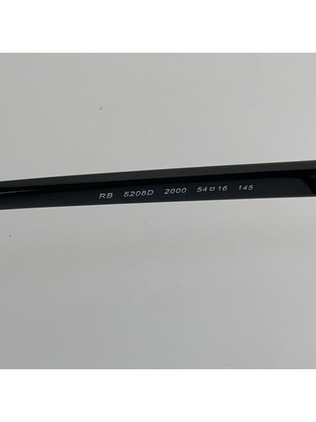 Ray-Ban ソノ他 RB 5208D[値下]