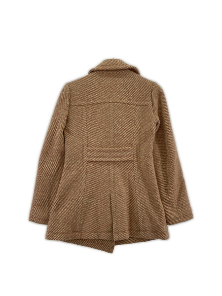 BURBERRY BLUE LABEL ジャケット ツイード JKT