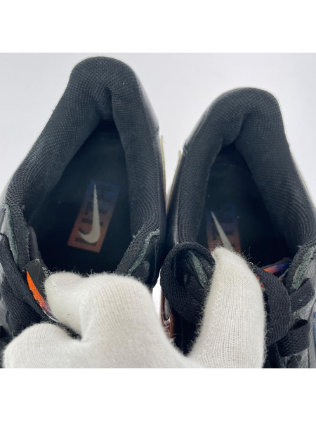 NIKE×KITH AIR FORCE 1 NEW YORK KNICKS