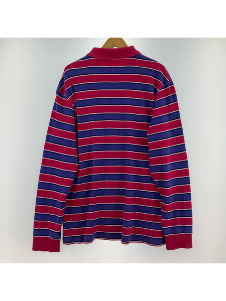 Supreme 長袖Tシャツ・カットソー 長袖ポロ ？