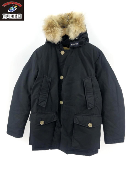 WOOLRICH ARCTIC PARKA ダウンジャケット XS 1502284