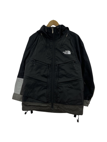 JUNYA WATANABE CdG MAN×THE NORTH FACE Trail Pack ジャケット[値下]