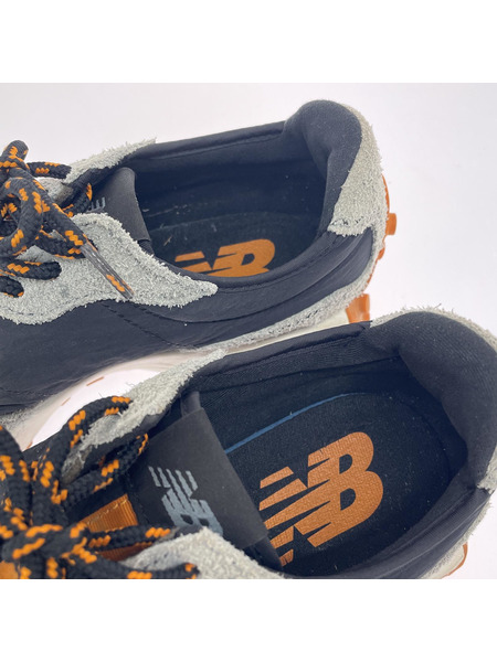 NEW BALANCE MS327RE1 スニーカー