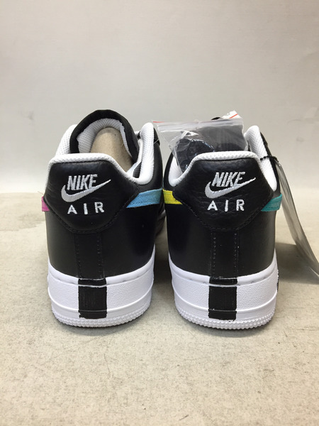 NIKE×PEACEMINUSONE AIR FORCE 1 07 3rd 26.5cm AQ3692-004