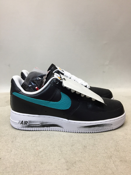 NIKE×PEACEMINUSONE AIR FORCE 1 07 3rd 26.5cm AQ3692-004