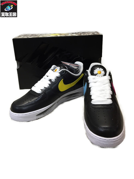 NIKE×PEACEMINUSONE AIR FORCE 1 07 3rd 26.5cm AQ3692-004