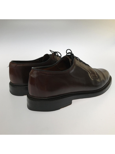 Allen Edmonds　 Leeds  シューズ　ブラウン 8 1/2 D 9591