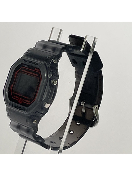 CASIO G-SHOCK DW-B5600 デジタル腕時計