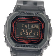 CASIO G-SHOCK DW-B5600 デジタル腕時計